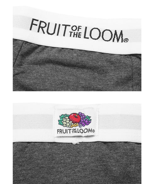 フルーツオブザルーム FRUIT OF THE LOOM 【3枚セット】FTL_無地 メンズ ボクサーパンツ ギフト ラッピング無料 おしゃれ 綿  無地 綿 コットン cts